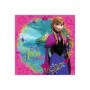 Puzzle Frozen Elsa, Anna Si Olaf, 3X49 Piese Ravensburger - 3